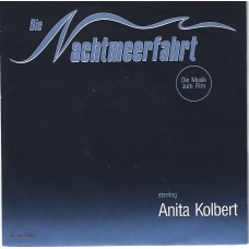 ANITA KOLBERT - Die Nachtmeerfahrt